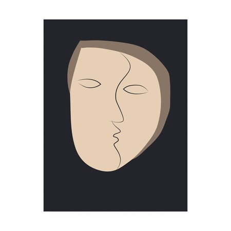 Trademark Fine Art